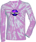 Tie-Dye Long Sleeves - 2026 Memphis Jan Jam
