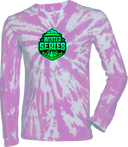 Tie-Dye Long Sleeves - 2026 Winter Series West Coast Finals