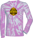 Tie-Dye Long Sleeves - 2026 Winter Series Midwest Session I