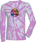 Tie-Dye Long Sleeves - 2026 Winter Series East Coast Finals