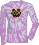 Tie-Dye Long Sleeves - 2026 27th FC DELCO Players Cup