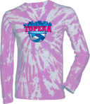 Tie-Dye Long Sleeves - 2026 Topeka Throwdown