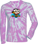 Tie-Dye Long Sleeves - 2026 St. Mary's Cup