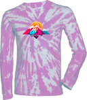 Tie-Dye Long Sleeves - 2026 UA MLK Invitational