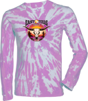 Tie-Dye Long Sleeves - 2026 East Texas Series #1