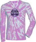 Tie-Dye Long Sleeves - 2026 Winter Series East Coast Session III