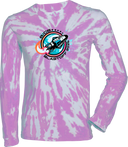 Tie-Dye Long Sleeves - 2026 B/CS Blastoff