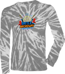 Tie-Dye Long Sleeves - 2026 Battle On Broadway
