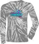 Tie-Dye Long Sleeves - 2026 Alabama Icebreaker