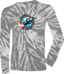 Tie-Dye Long Sleeves - 2026 B/CS Blastoff