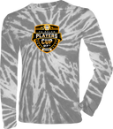Tie-Dye Long Sleeves - 2026 27th FC DELCO Players Cup