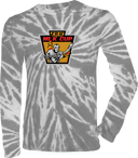 Tie-Dye Long Sleeves - 2026 Erie MLK Cup