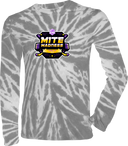 Tie-Dye Long Sleeves - 2026 Mite Madness