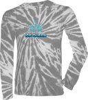 Tie-Dye Long Sleeves - 2026 Ice Queen Classic