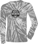 Tie-Dye Long Sleeves - 2026 Winter Series Lone Star Finals