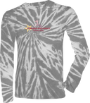 Tie-Dye Long Sleeves - 2026 Forever Our Legacy with McKenna Kelley (MO)