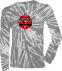 Tie-Dye Long Sleeves - 2026 Winter Series West Coast Session II