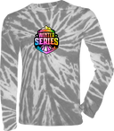 Tie-Dye Long Sleeves - 2026 Winter Series East Coast Finals