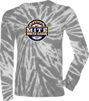 Tie-Dye Long Sleeves - 2026 Mite Winter Classic Pittsburgh