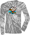 Tie-Dye Long Sleeves - 2026 St. Mary's Cup
