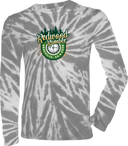 Tie-Dye Long Sleeves - 2026 Redwood Rumble