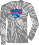 Tie-Dye Long Sleeves - 2026 Topeka Throwdown