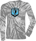 Tie-Dye Long Sleeves - 2026 East Coast Cup