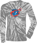 Tie-Dye Long Sleeves - 2026 Circle Of Stars Invitational (Secondary)