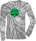 Tie-Dye Long Sleeves - 2026 Winter Series West Coast Finals