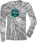 Tie-Dye Long Sleeves - 2026 Winter Series Midwest Session II