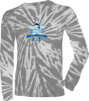 Tie-Dye Long Sleeves - 2026 Sparkle & Shine Trinity (OH)