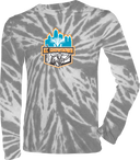 Tie-Dye Long Sleeves - 2026 KC Showdown
