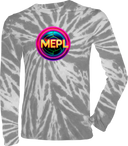 Tie-Dye Long Sleeves - 2026 MEPL Series 4