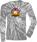 Tie-Dye Long Sleeves - 2026 Arkansas Invitational