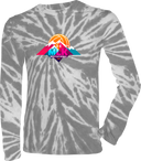 Tie-Dye Long Sleeves - 2026 UA MLK Invitational