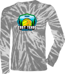 Tie-Dye Long Sleeves - 2026 East Texas Series #3