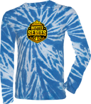 Tie-Dye Long Sleeves - 2026 Winter Series Midwest Session I