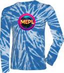 Tie-Dye Long Sleeves - 2026 MEPL Series 4
