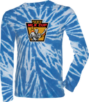 Tie-Dye Long Sleeves - 2026 Erie MLK Cup