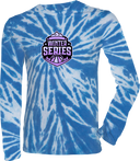 Tie-Dye Long Sleeves - 2026 Winter Series East Coast Session III
