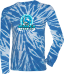 Tie-Dye Long Sleeves - 2026 Winter Warm-Up