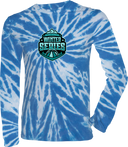 Tie-Dye Long Sleeves - 2026 Winter Series Midwest Session II