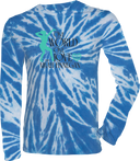 Tie-Dye Long Sleeves - 2026 One World One Love with Aleah Finnegan (WI)
