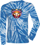 Tie-Dye Long Sleeves - 2026 East Texas Series #1