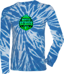 Tie-Dye Long Sleeves - 2026 Winter Series West Coast Finals