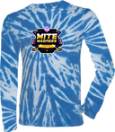 Tie-Dye Long Sleeves - 2026 Mite Madness