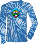 Tie-Dye Long Sleeves - 2026 The John Talley Cup