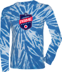 Tie-Dye Long Sleeves - 2026 Midwest Prime