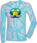 Tie-Dye Long Sleeves - 2026 East Texas Series #3