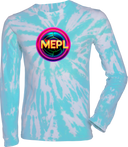 Tie-Dye Long Sleeves - 2026 MEPL Series 4